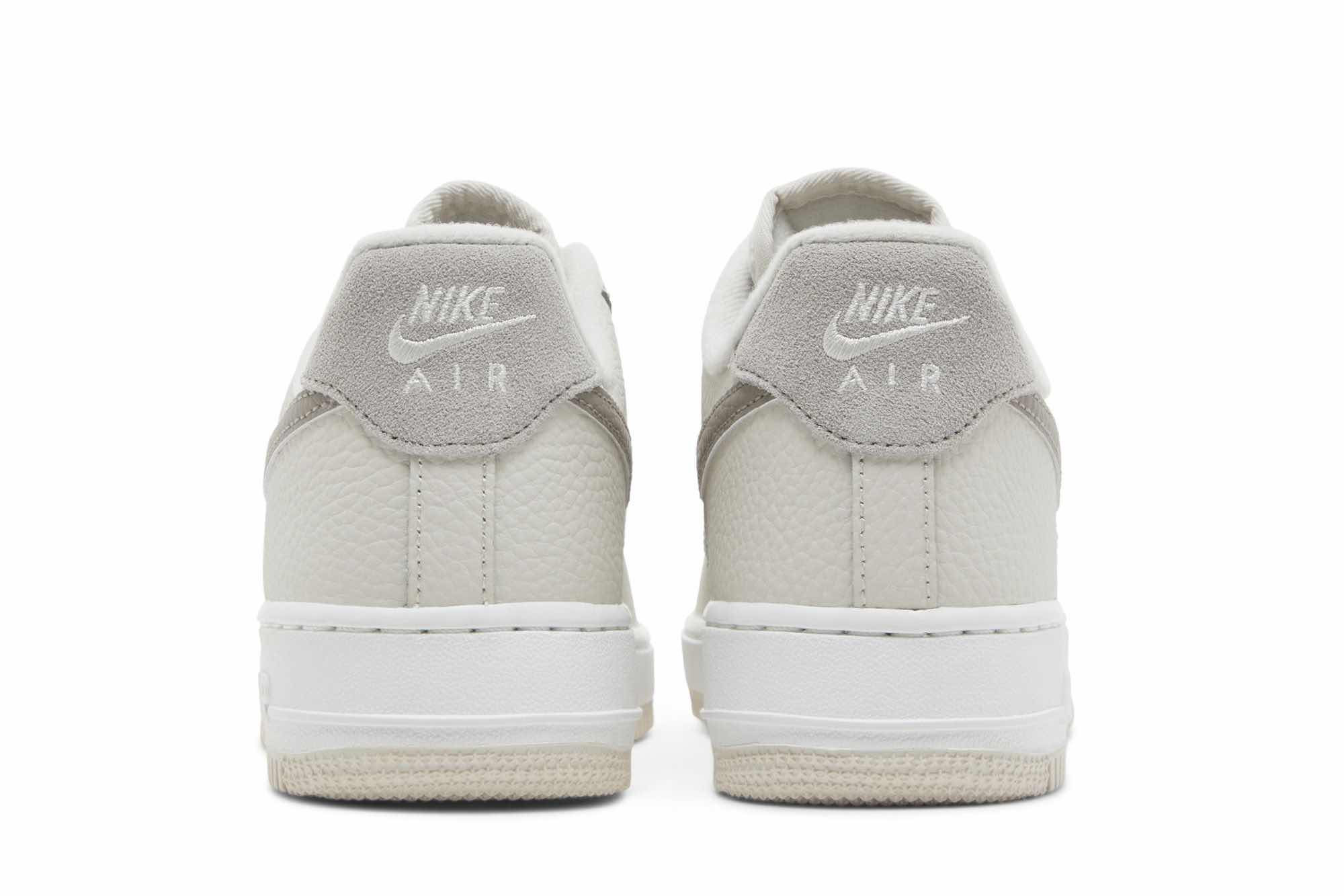 Nike Air Force 1 Low ‘Moon Fossil’ FB8483-100 - Image 6