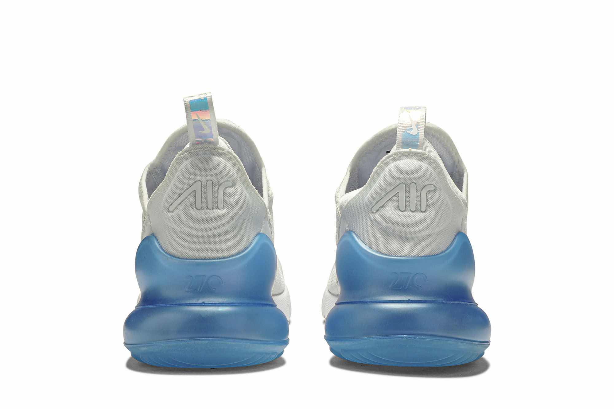 Nike Air Max 270 ‘Tea Berry’ AQ7982-100 - Image 6