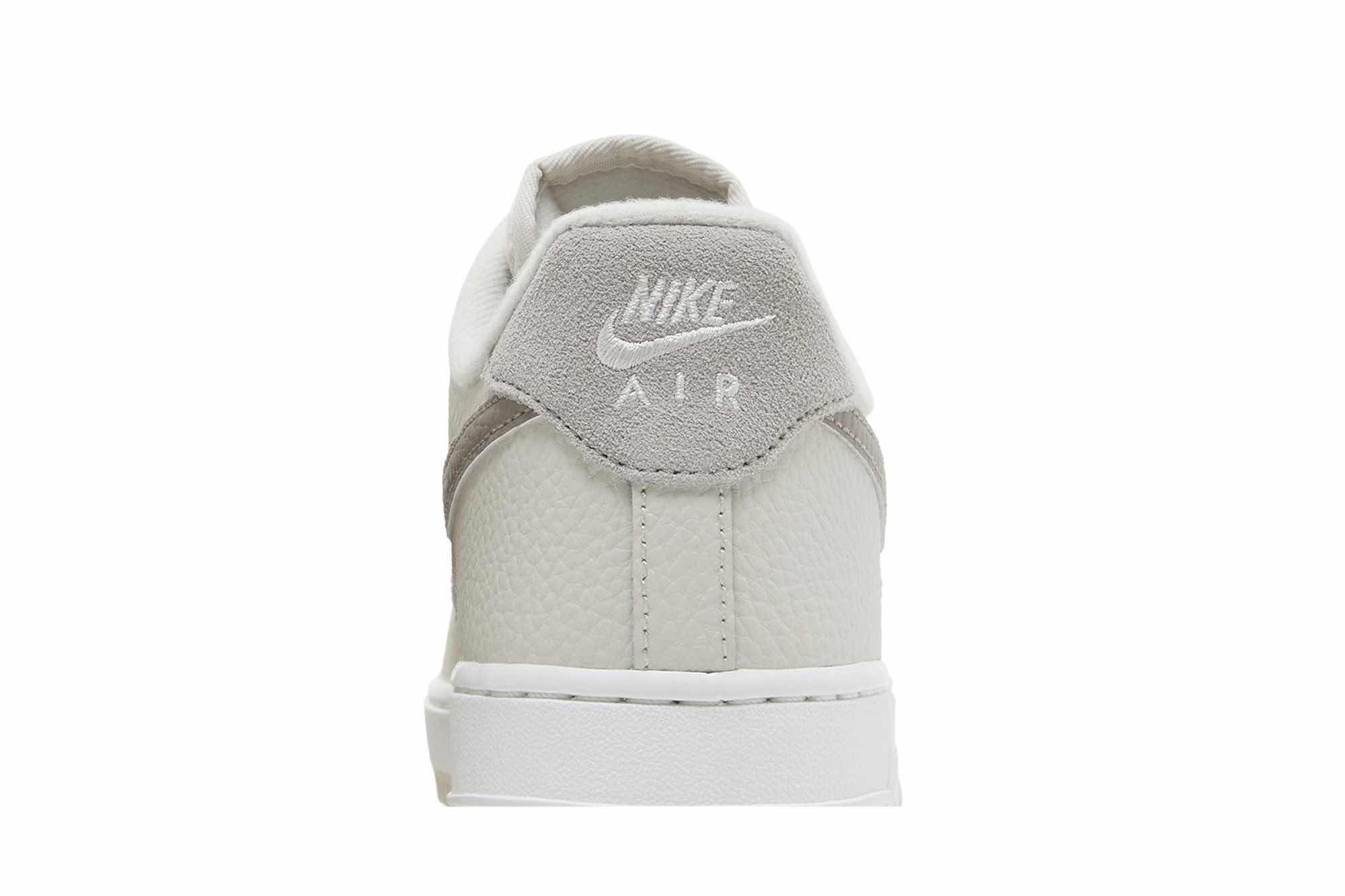 Nike Air Force 1 Low ‘Moon Fossil’ FB8483-100 - Image 7