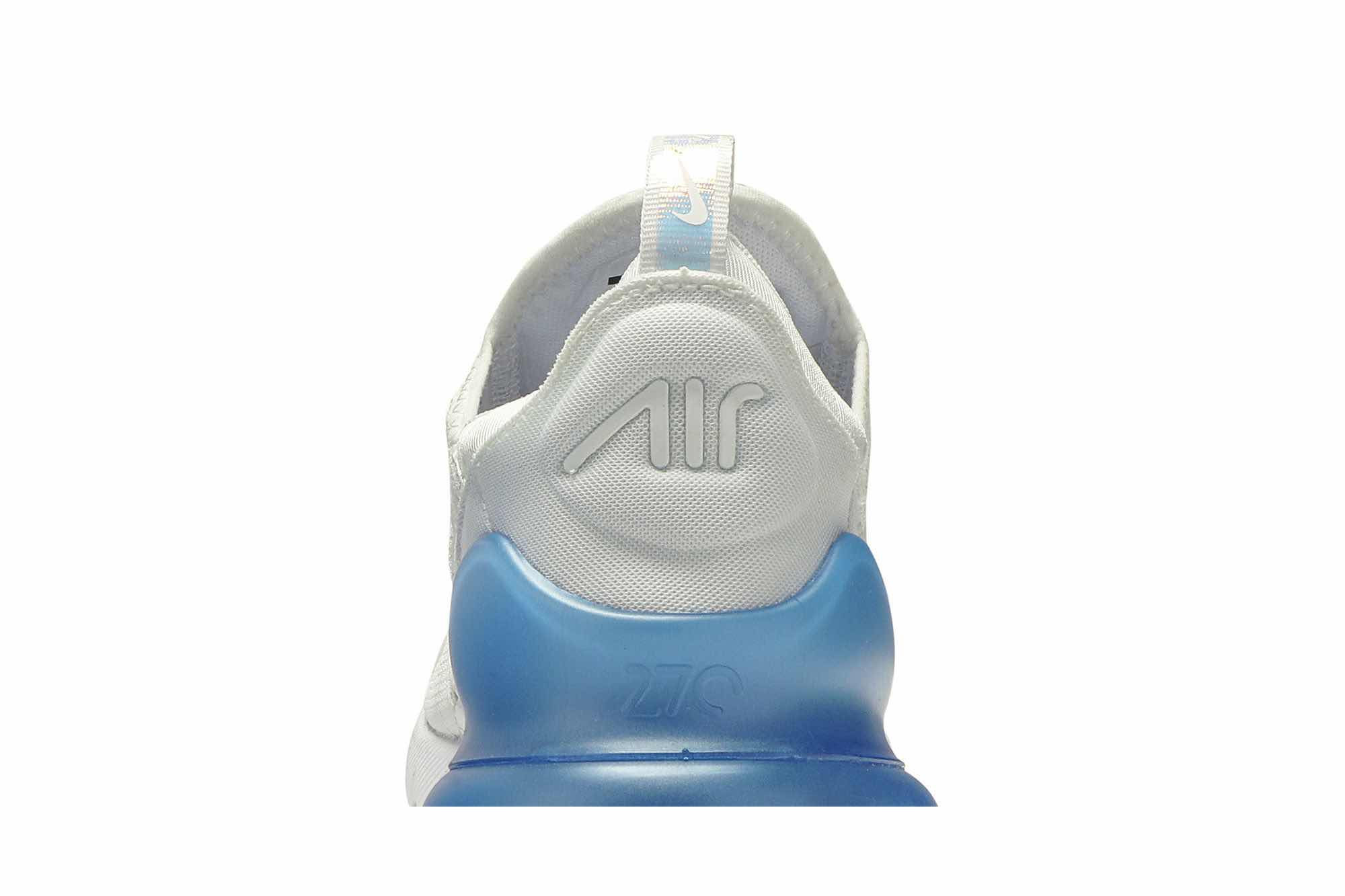 Nike Air Max 270 ‘Tea Berry’ AQ7982-100 - Image 7