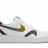 Nike Air Force 1 Low ‘Misplaced Swoosh - White’ CK7214-101