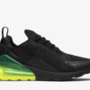 Nike Air Max 270 ‘Neon Green’ AH8050-011