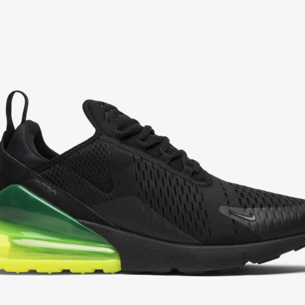 Nike Air Max 270 ‘Neon Green’ AH8050-011