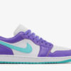 Air Jordan 1 Low SE ‘Hornets’ HJ9013-550