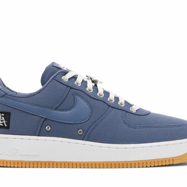 Nike Air Force 1 Low ‘Los Angeles’ FJ4434-491