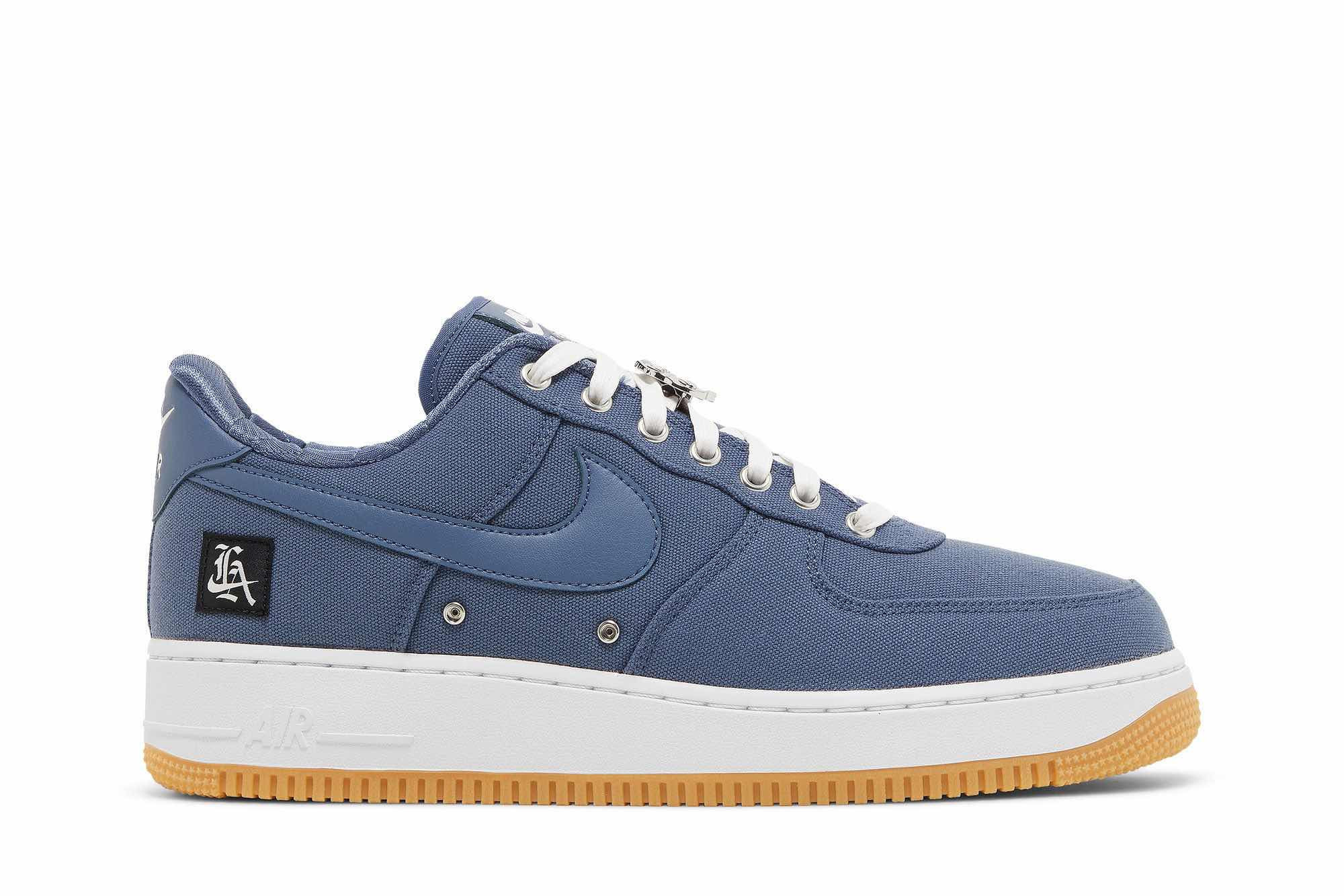Nike Air Force 1 Low ‘Los Angeles’ FJ4434-491