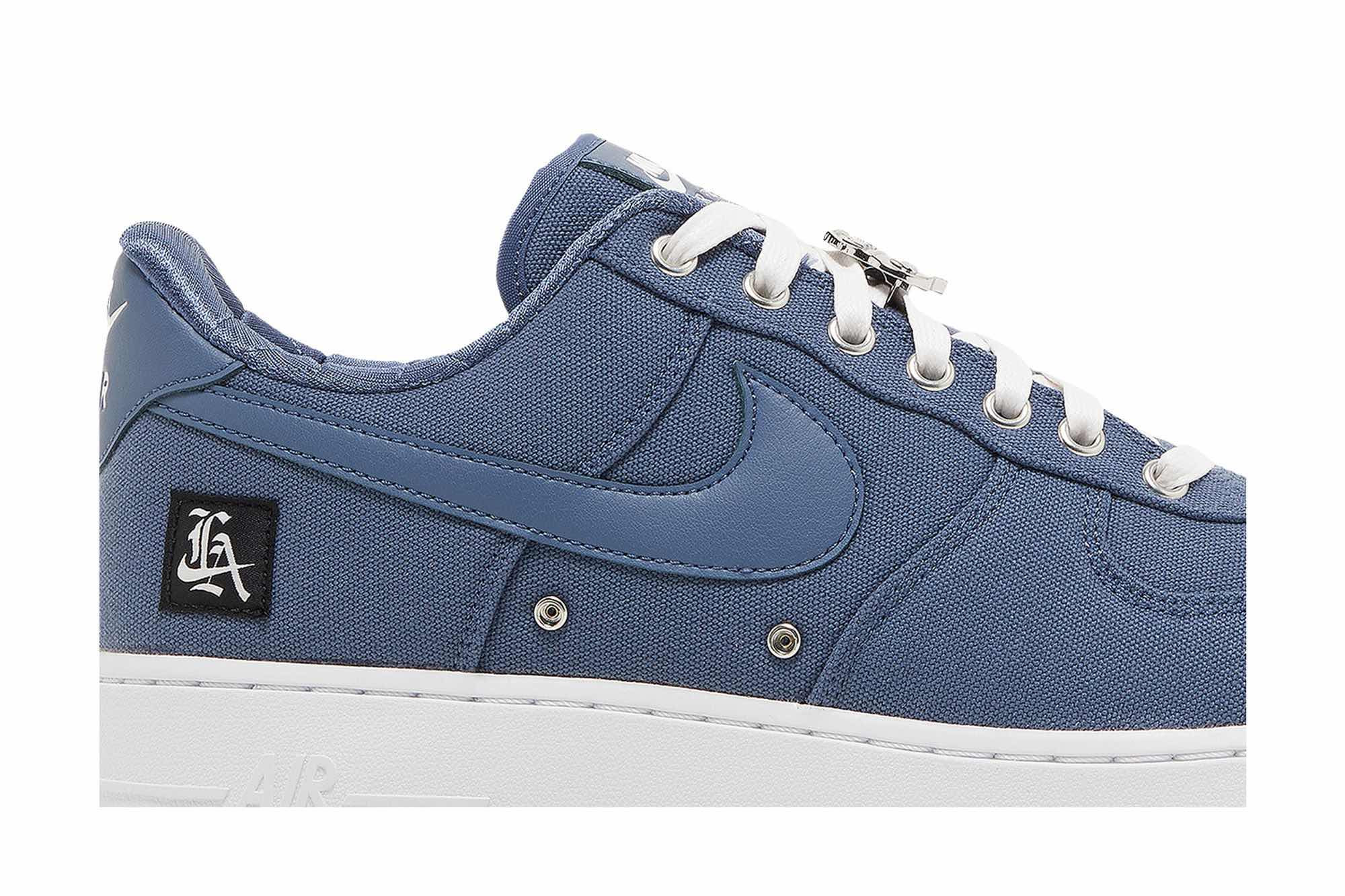 Nike Air Force 1 Low ‘Los Angeles’ FJ4434-491 - Image 2