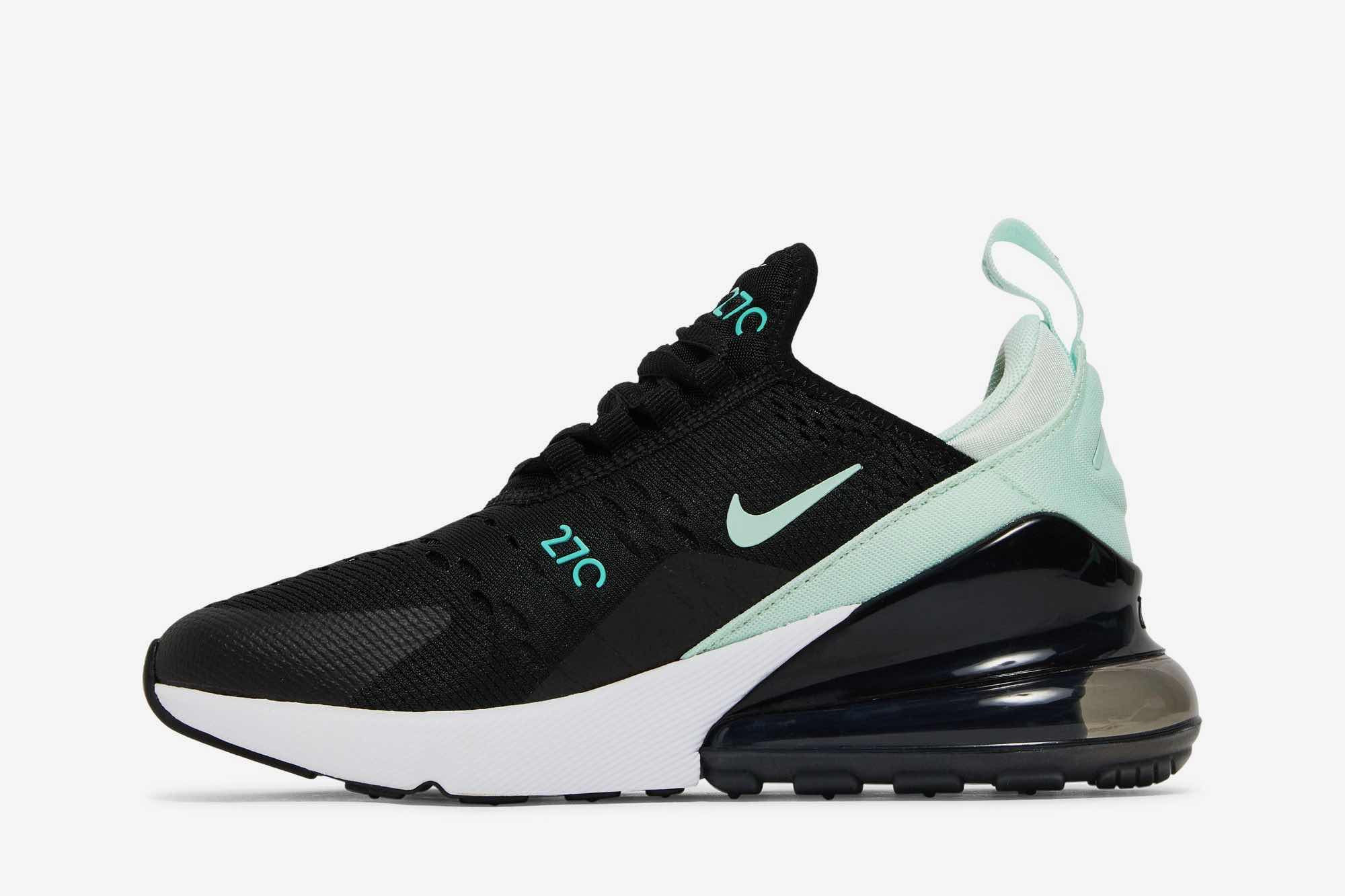 Nike Air Max 270 ‘Igloo’ AH6789-008 - Image 3