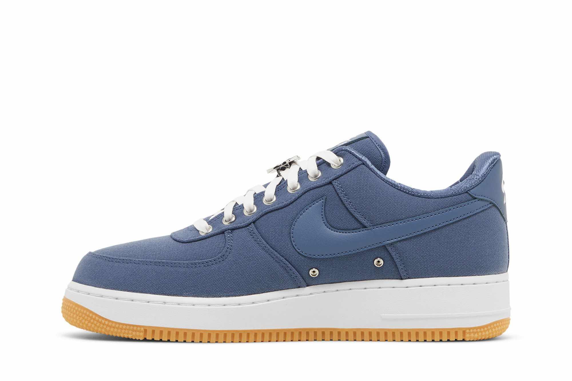 Nike Air Force 1 Low ‘Los Angeles’ FJ4434-491 - Image 3