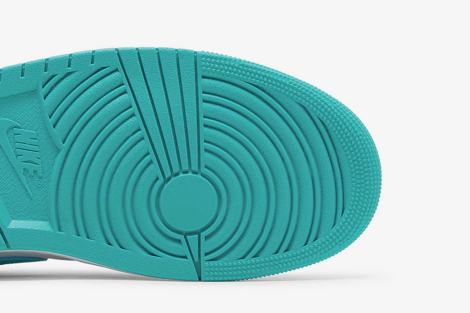 Air Jordan 1 Low SE ‘Hornets’ HJ9013-550 - Image 5