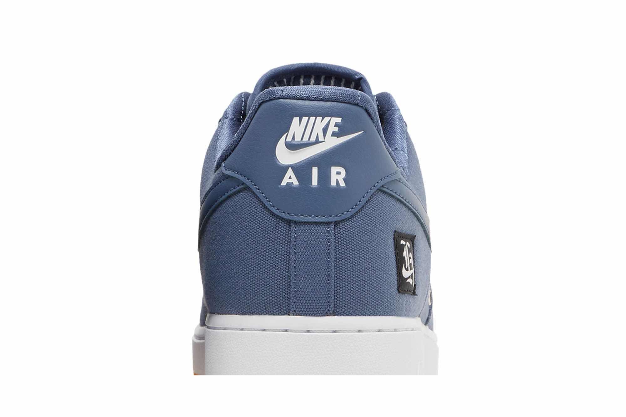 Nike Air Force 1 Low ‘Los Angeles’ FJ4434-491 - Image 7