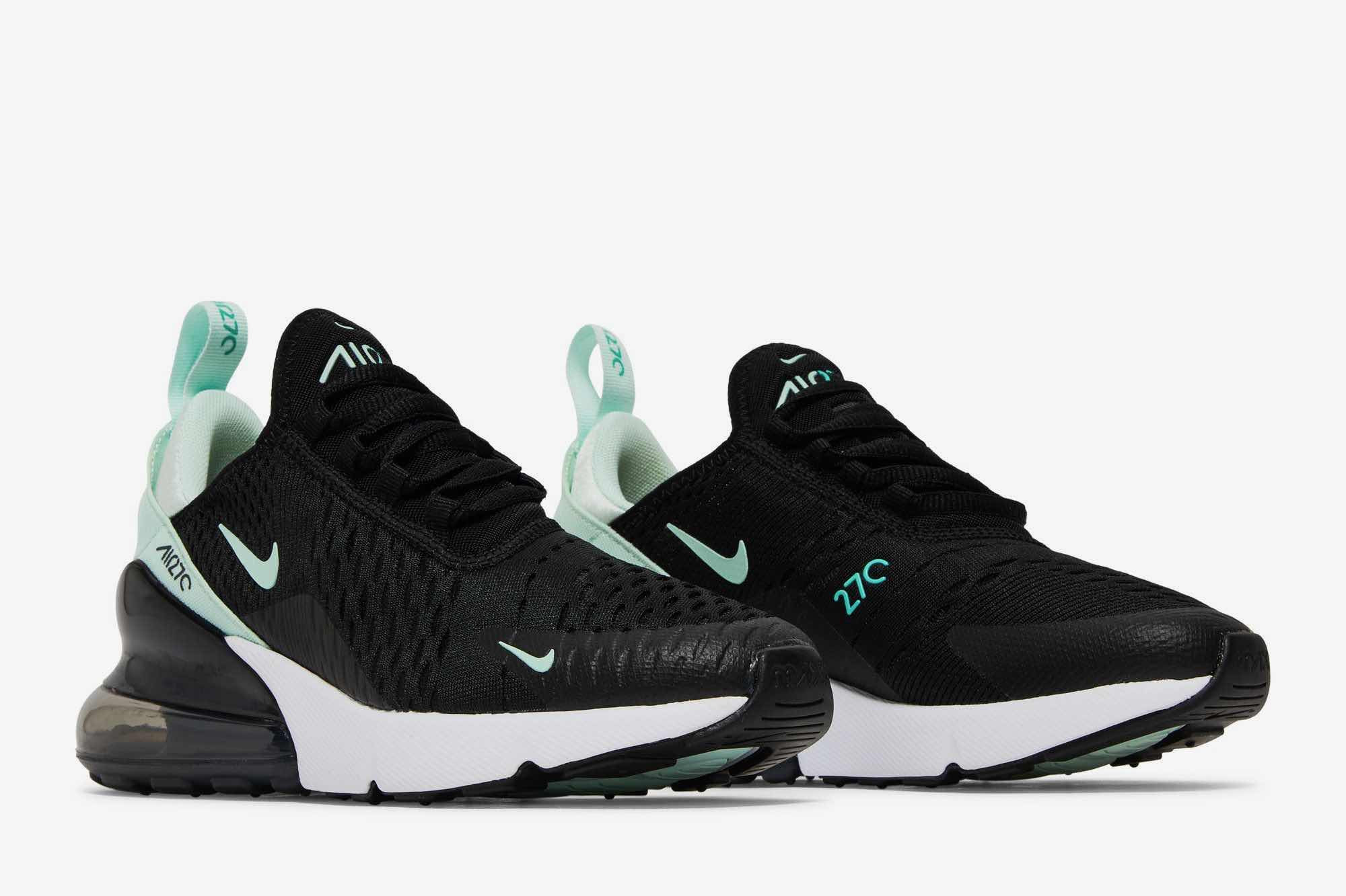 Nike Air Max 270 ‘Igloo’ AH6789-008 - Image 8