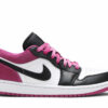 Air Jordan 1 Low SE ‘Fuchsia’ CK3022-005