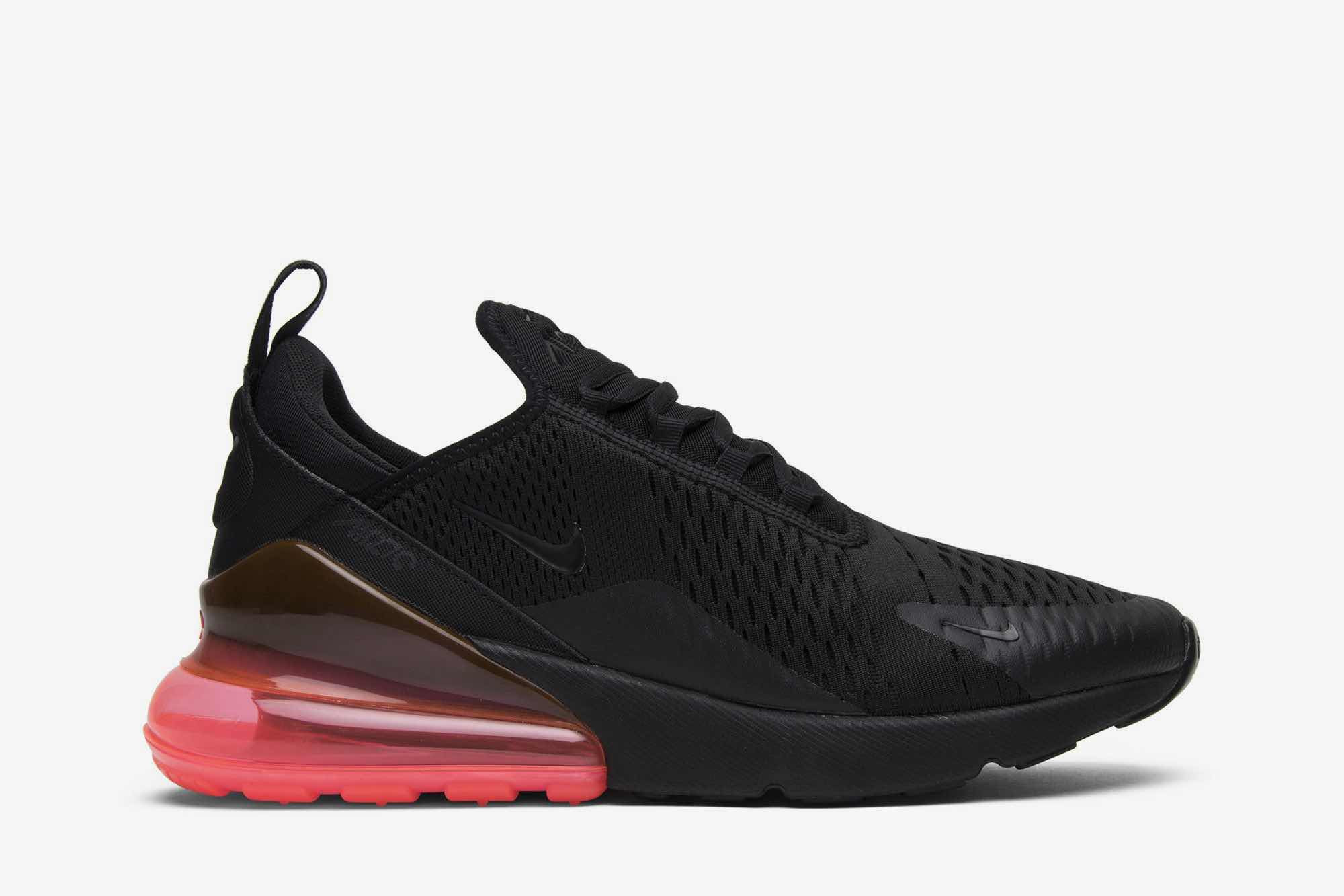 Nike Air Max 270 ‘Hot Punch’ AH8050-010