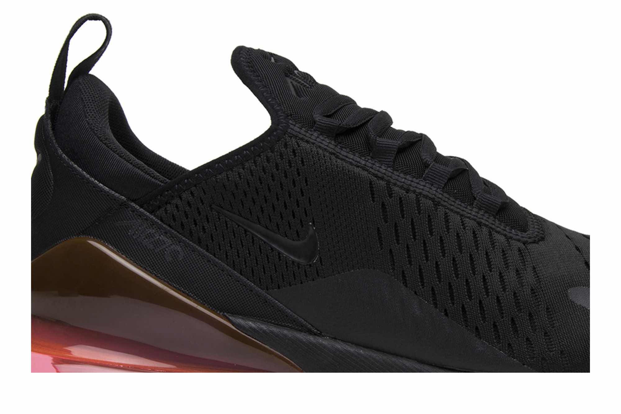 Nike Air Max 270 ‘Hot Punch’ AH8050-010 - Image 2