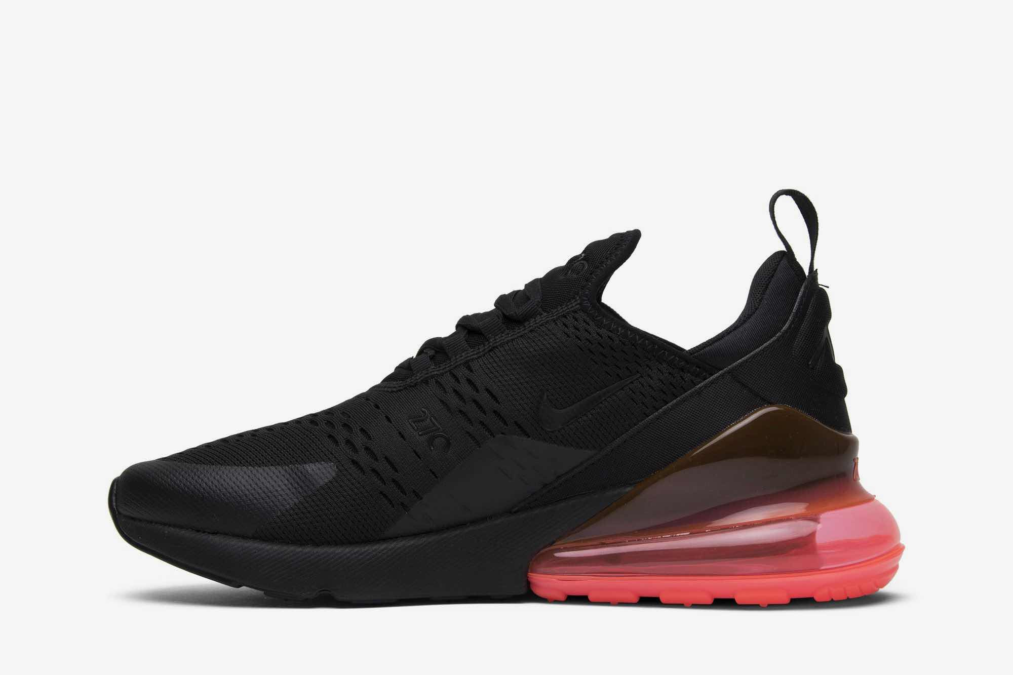 Nike Air Max 270 ‘Hot Punch’ AH8050-010 - Image 3