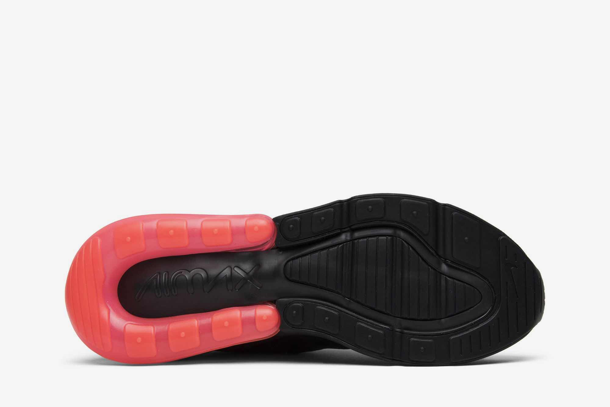 Nike Air Max 270 ‘Hot Punch’ AH8050-010 - Image 4