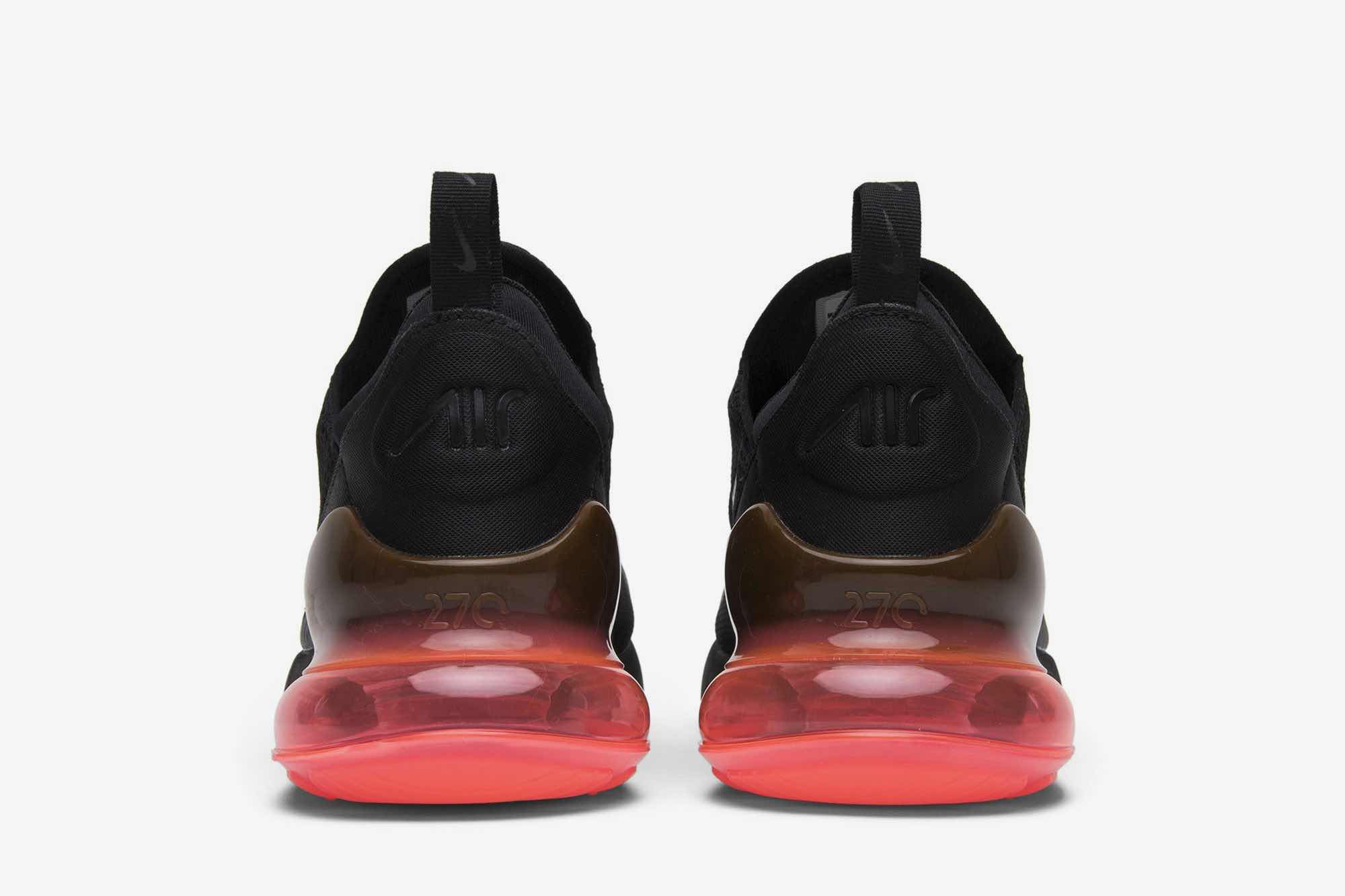 Nike Air Max 270 ‘Hot Punch’ AH8050-010 - Image 6