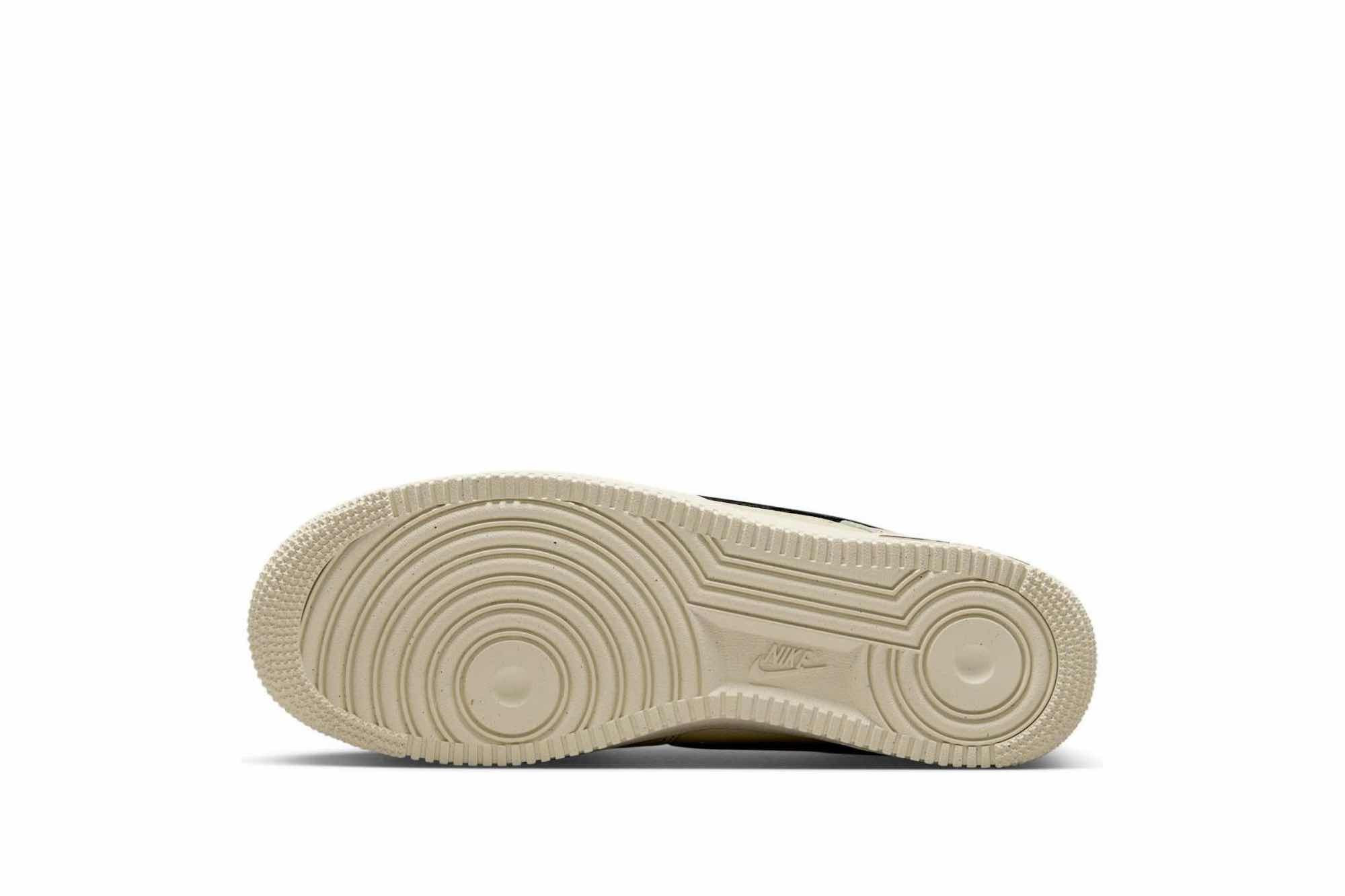 Nike Air Force 1 Low ‘Light Khaki Black’ HQ2037-200 - Image 6