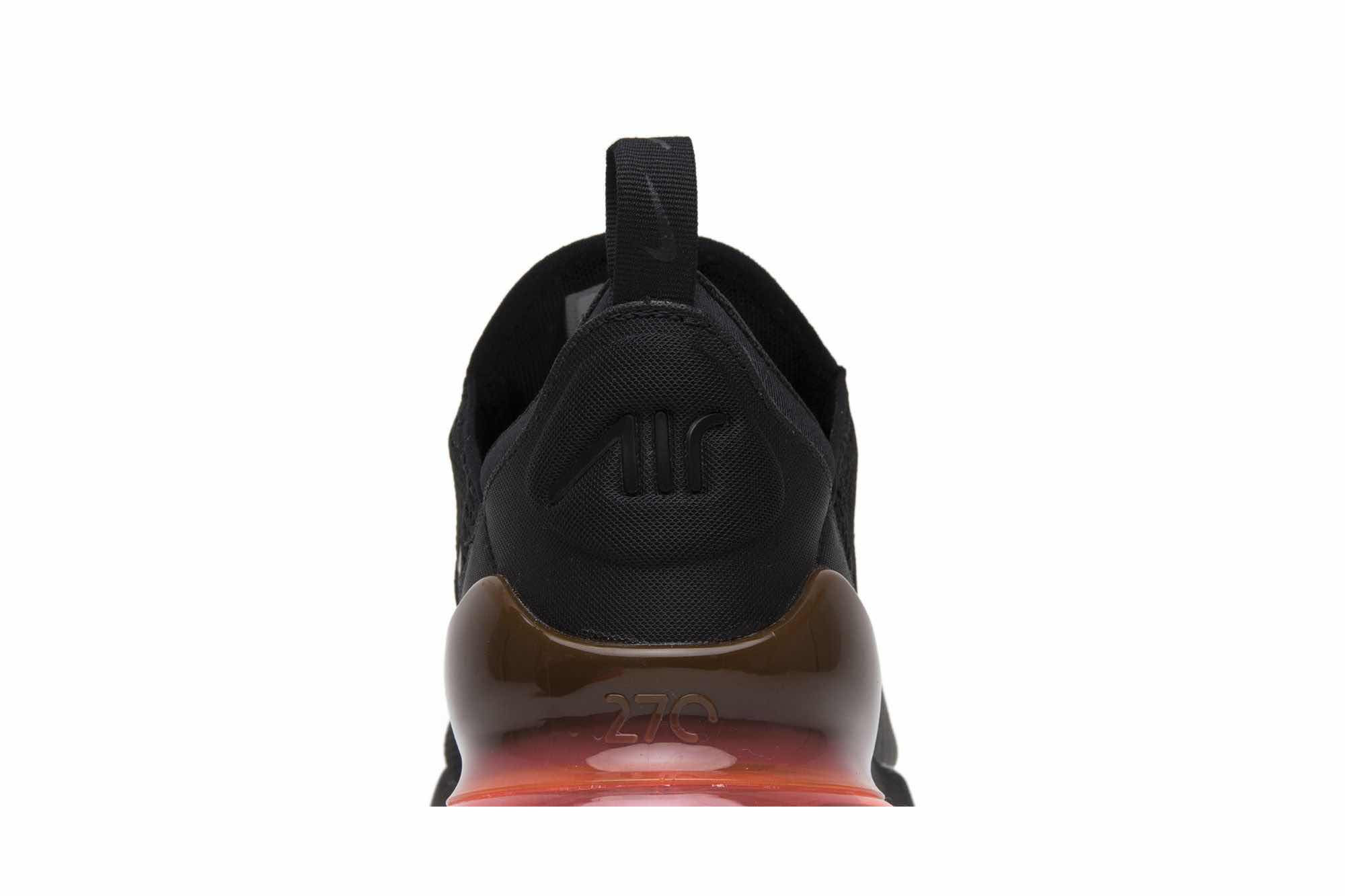 Nike Air Max 270 ‘Hot Punch’ AH8050-010 - Image 7