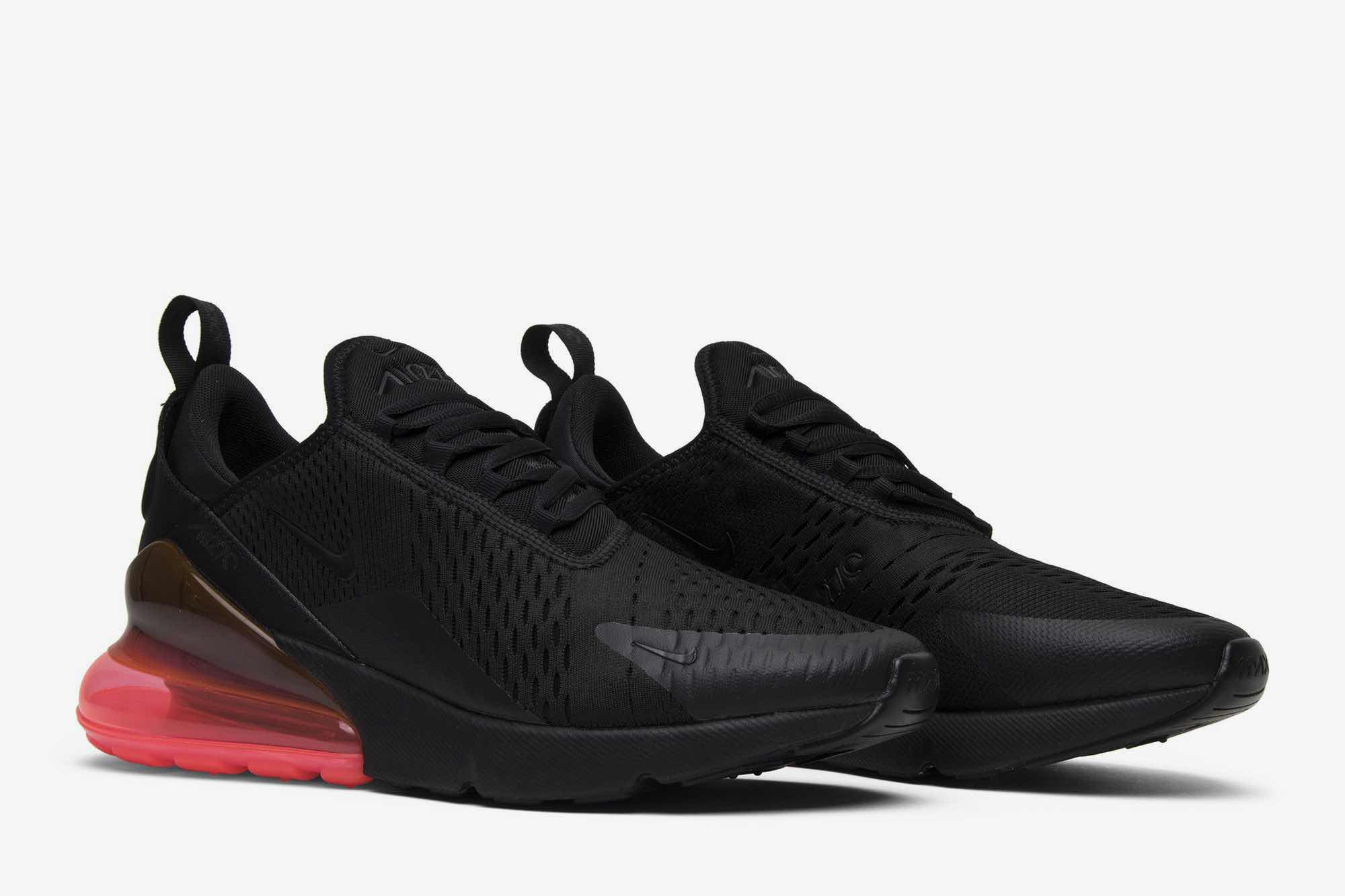 Nike Air Max 270 ‘Hot Punch’ AH8050-010 - Image 8