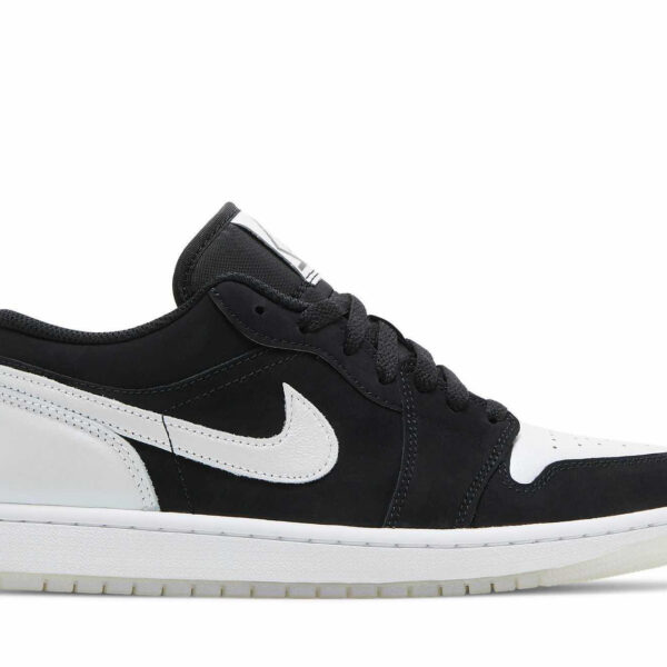 Air Jordan 1 Low SE ‘Diamond’ DH6931-001