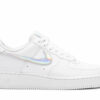 Nike Air Force 1 Low ‘Iridescent Swoosh’ CJ1646-100