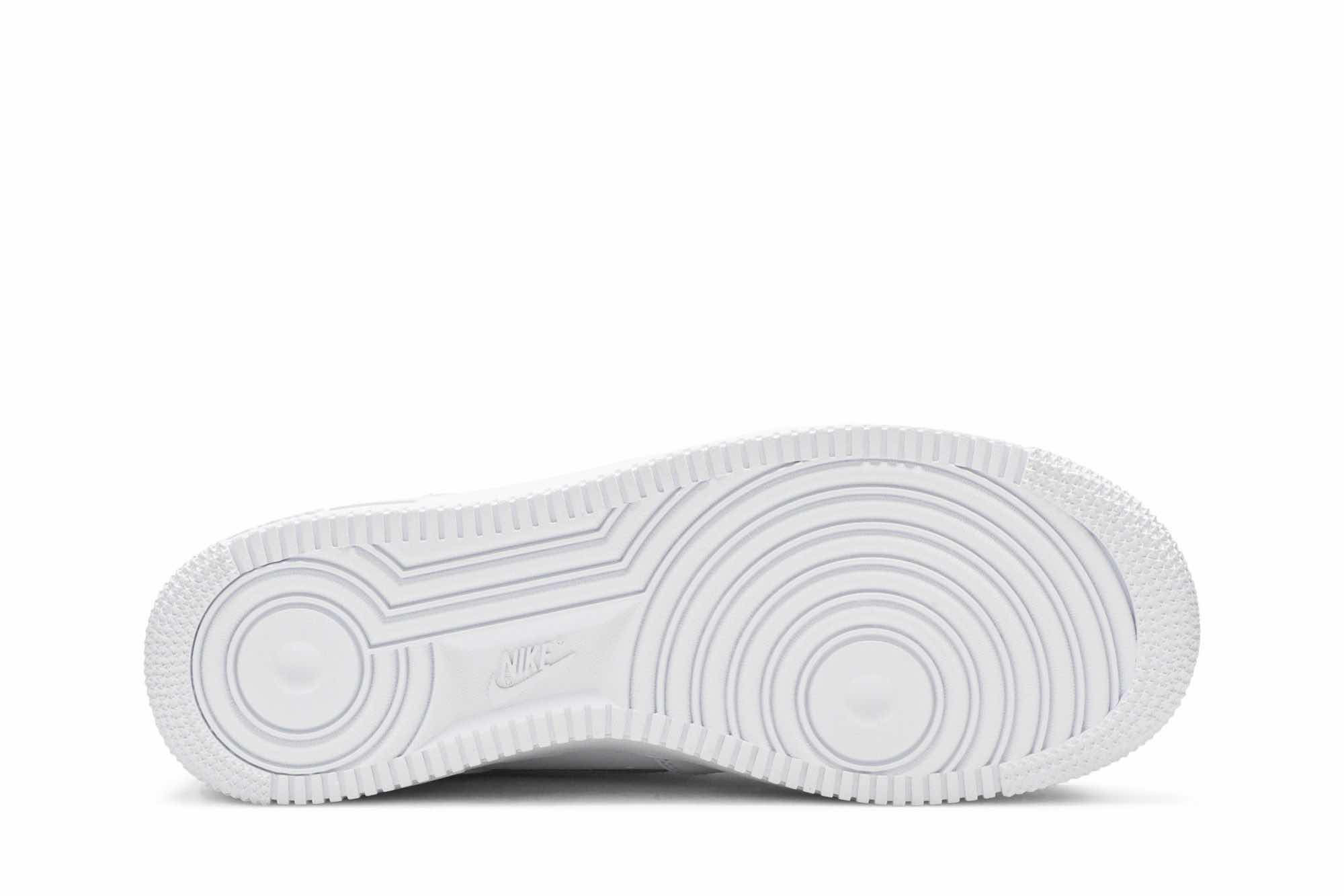 Nike Air Force 1 Low ‘Iridescent Swoosh’ CJ1646-100 - Image 4