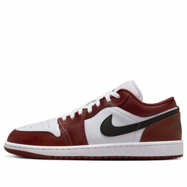 Air Jordan 1 Low SE ‘Dark Pony’ HF3148-102
