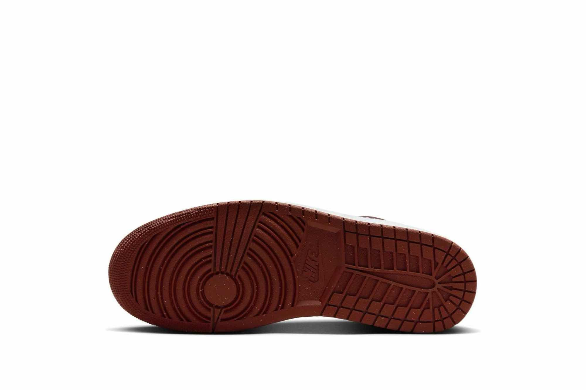 Air Jordan 1 Low SE ‘Dark Pony’ HF3148-102 - Image 6