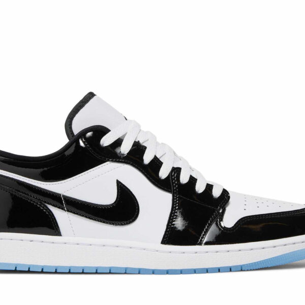 Air Jordan 1 Low SE ‘Concord’ DV1309-100