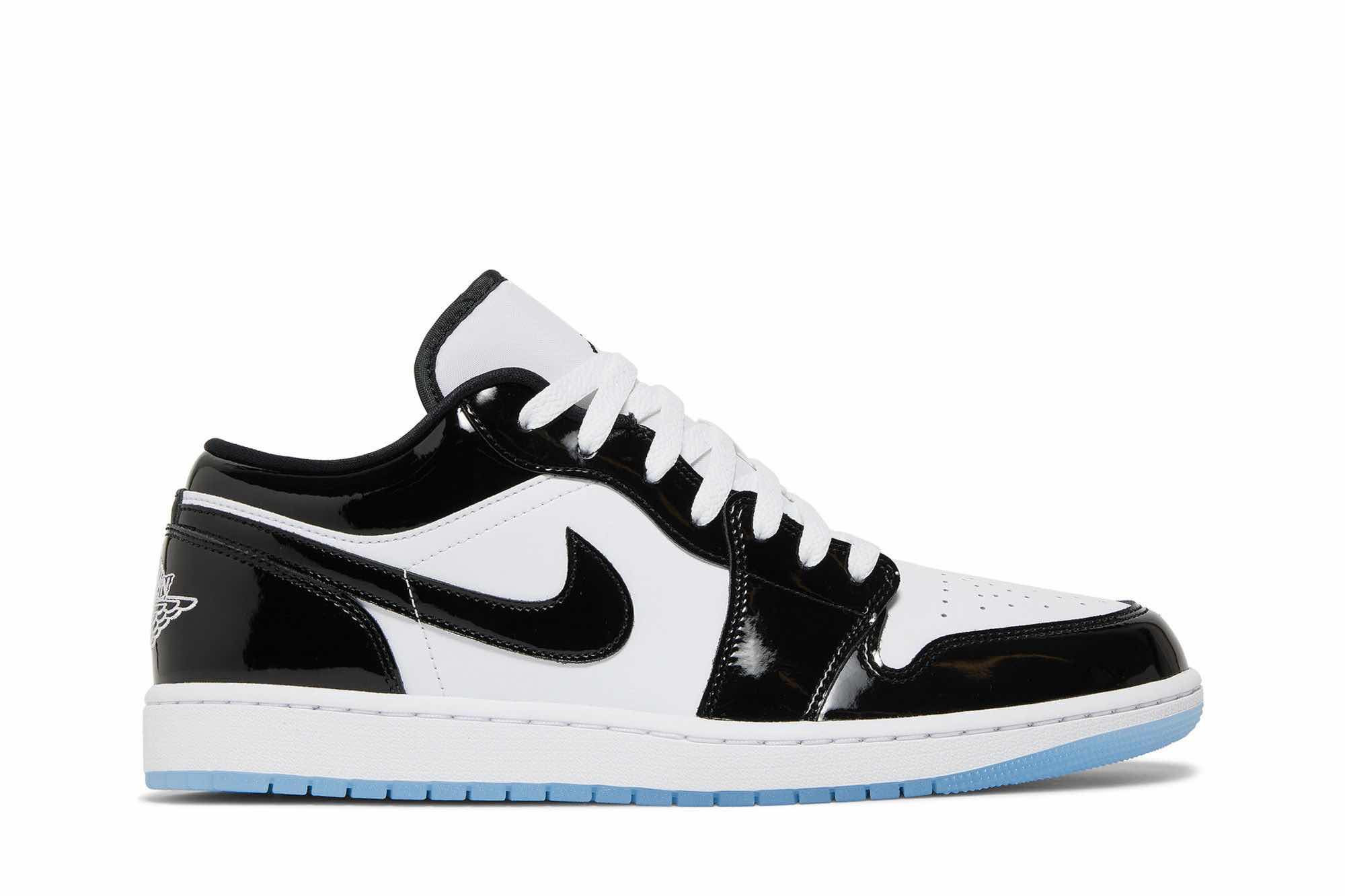Air Jordan 1 Low SE ‘Concord’ DV1309-100