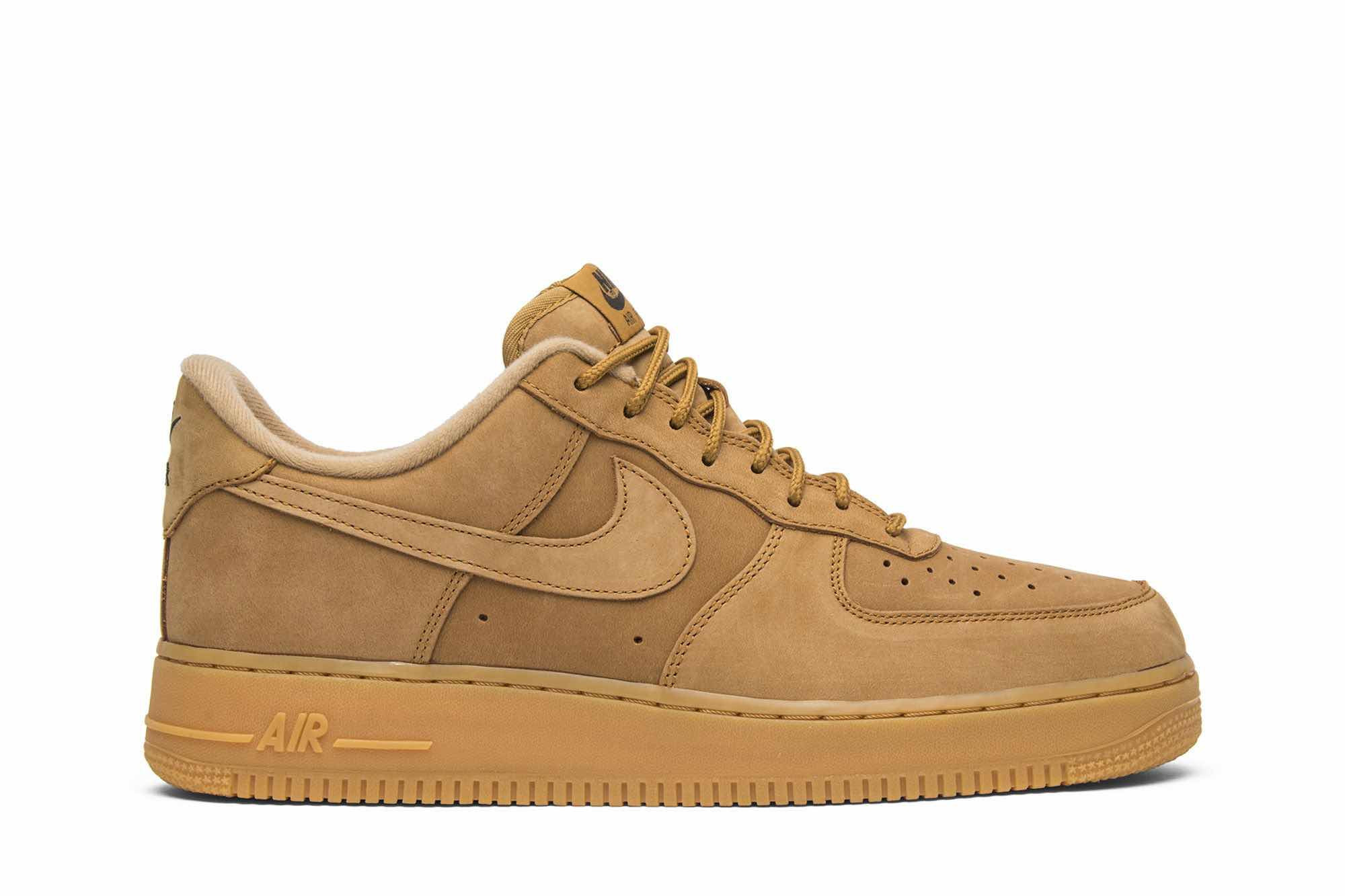 Nike Air Force 1 Low ‘Flax’ AA4061-200