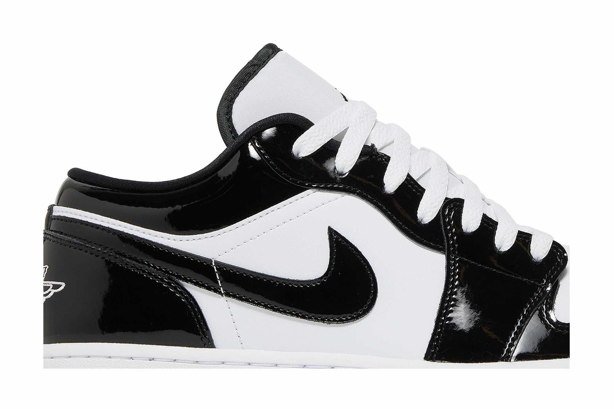 Air Jordan 1 Low SE ‘Concord’ DV1309-100 - Image 2