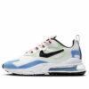 Nike Air Max 270 React ‘White Royal Pulse’ CU7833-100