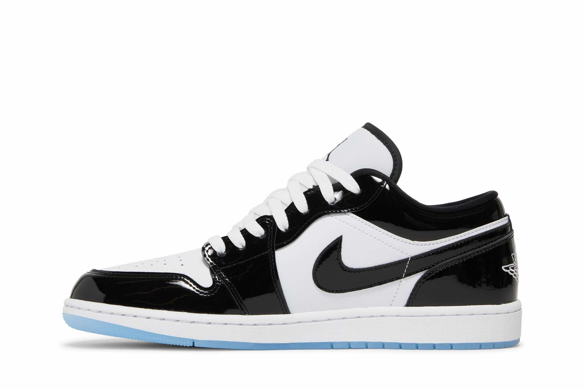 Air Jordan 1 Low SE ‘Concord’ DV1309-100 - Image 3