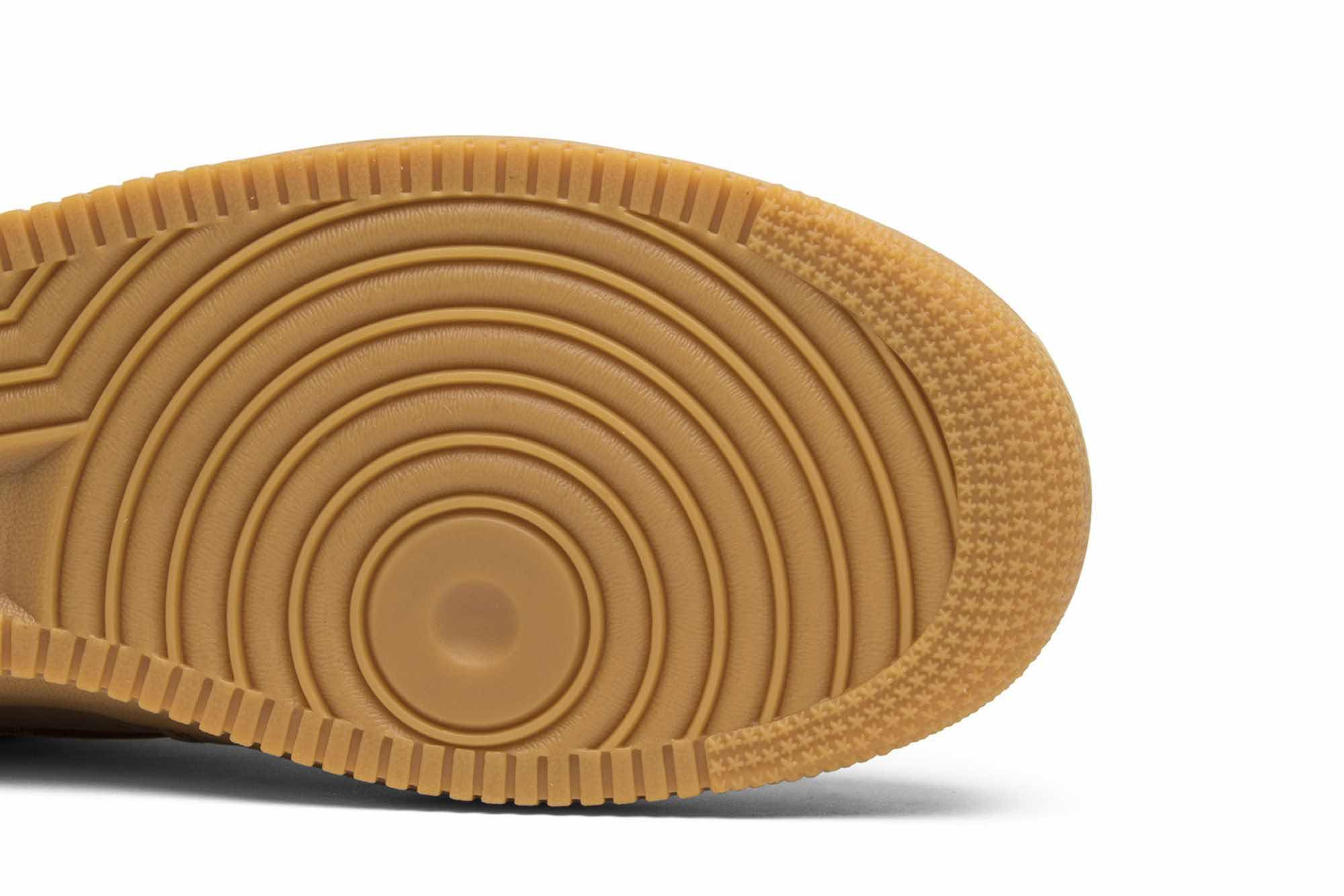 Nike Air Force 1 Low ‘Flax’ AA4061-200 - Image 5