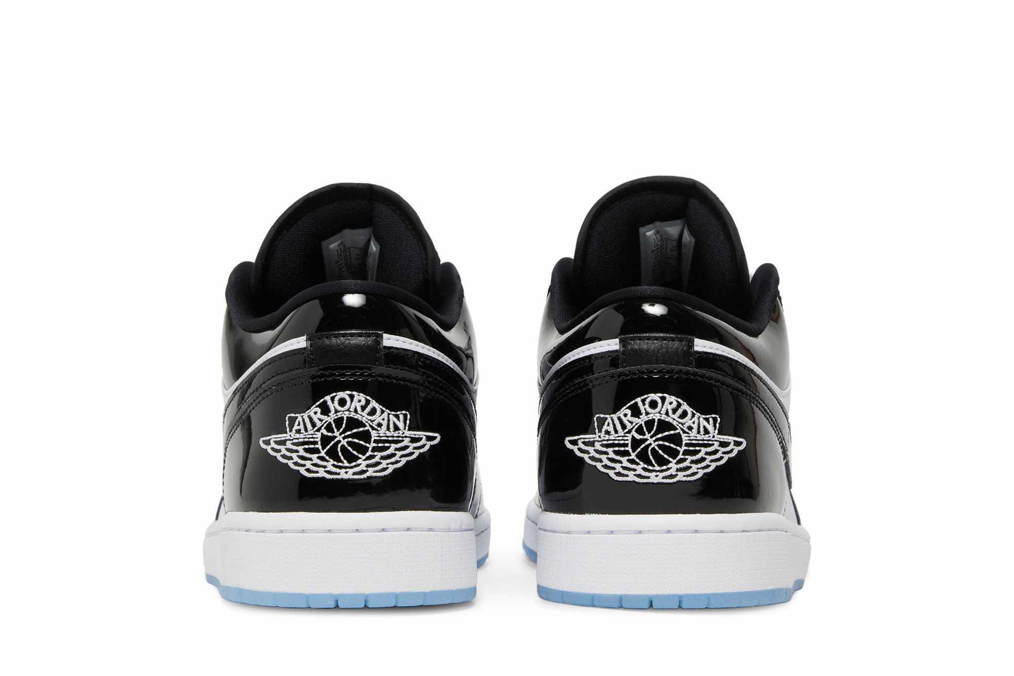 Air Jordan 1 Low SE ‘Concord’ DV1309-100 - Image 6