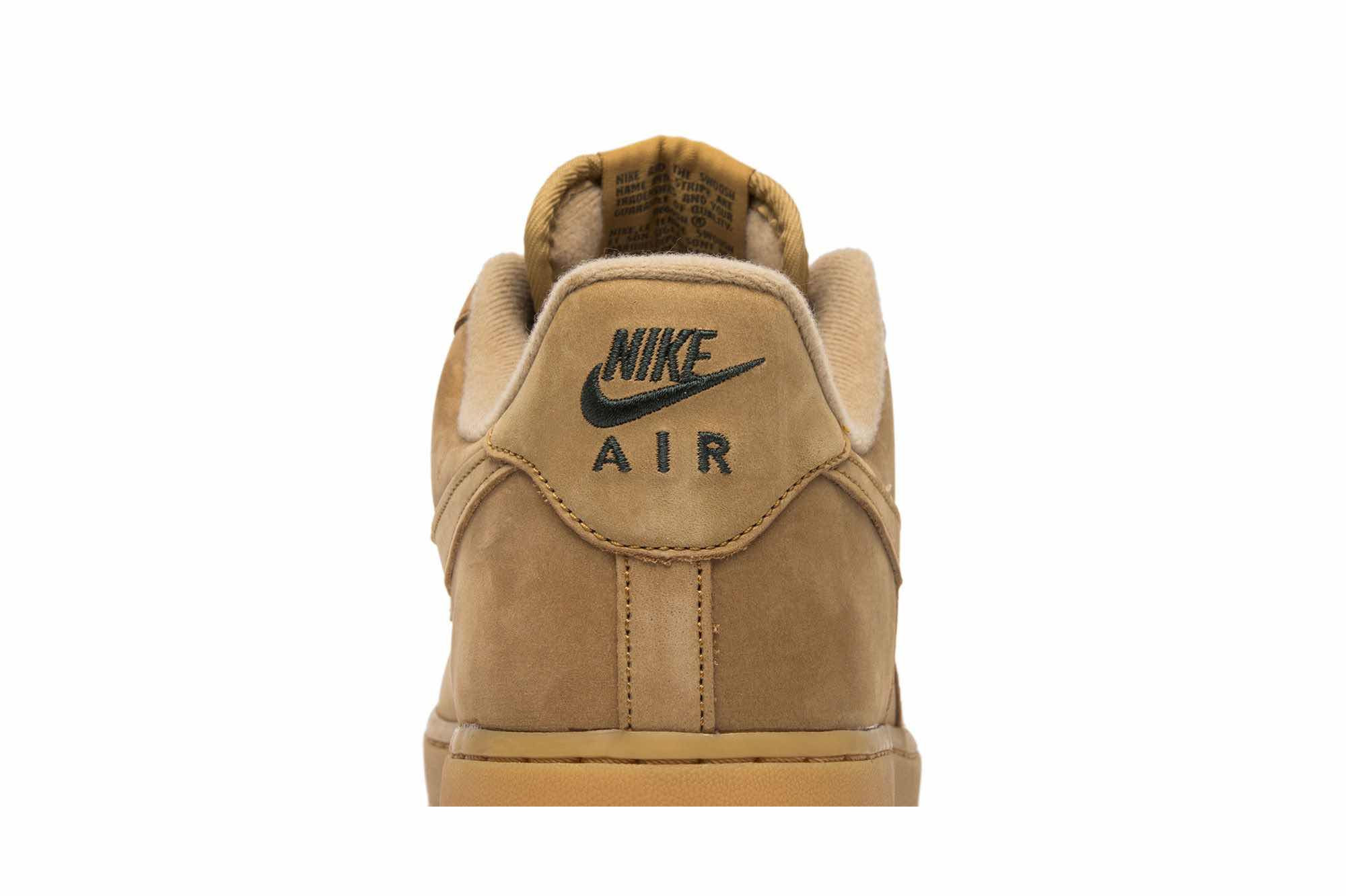 Nike Air Force 1 Low ‘Flax’ AA4061-200 - Image 7