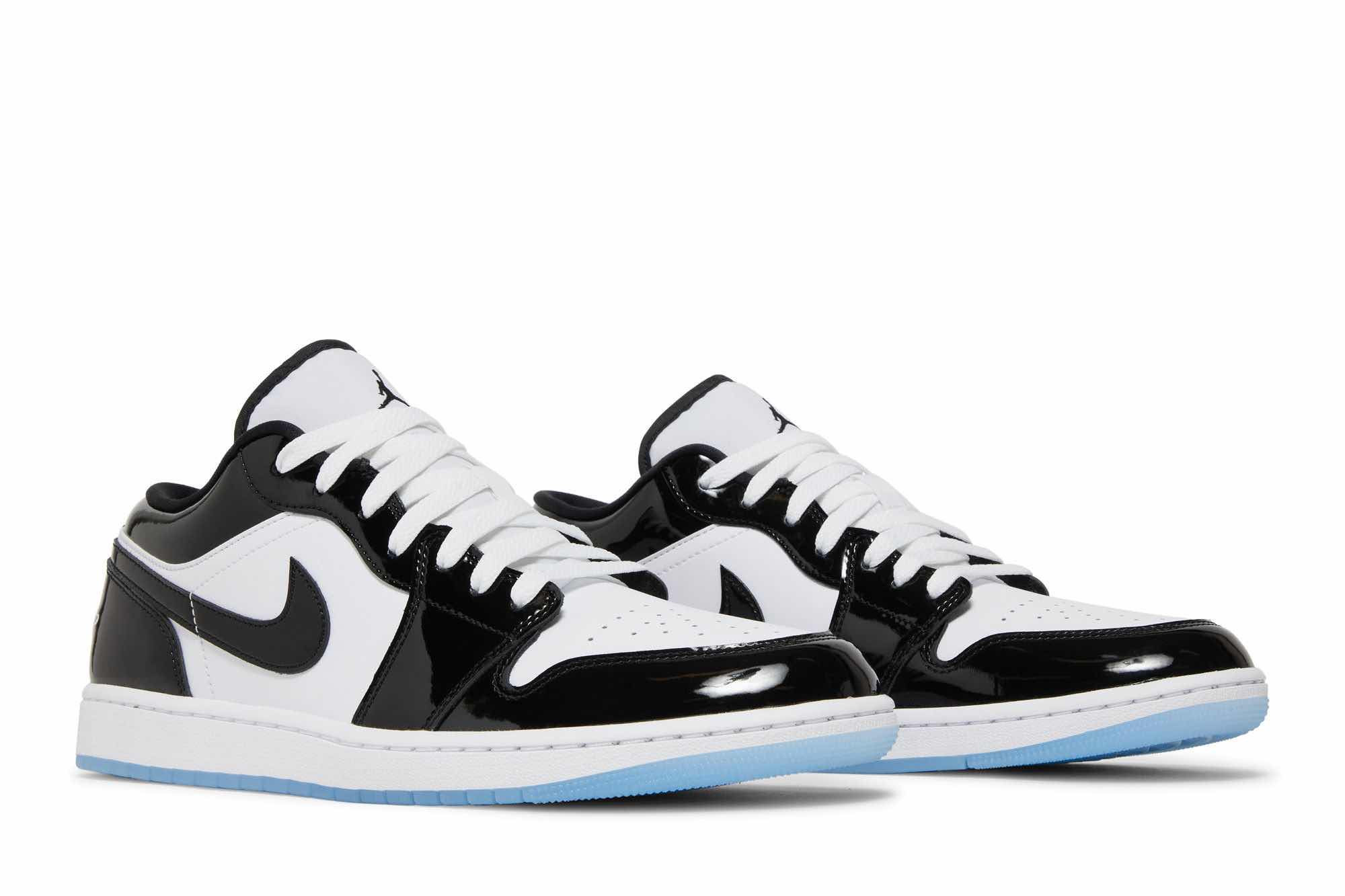 Air Jordan 1 Low SE ‘Concord’ DV1309-100 - Image 8