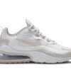 Nike Air Max 270 React ‘Summit White Orewood Brown’ CJ0619-102