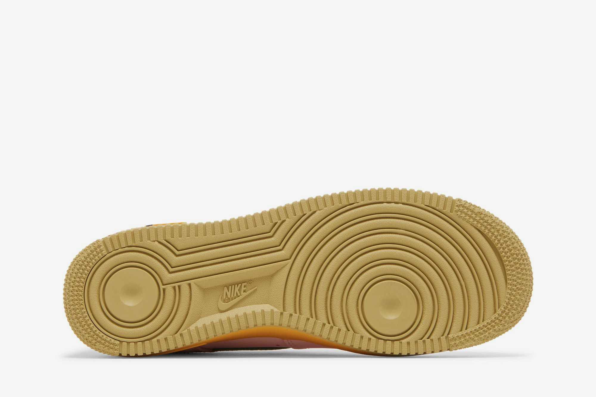 Nike Air Force 1 Low ‘Feel Free, Let’s Talk’ DX2667-600 - Image 4