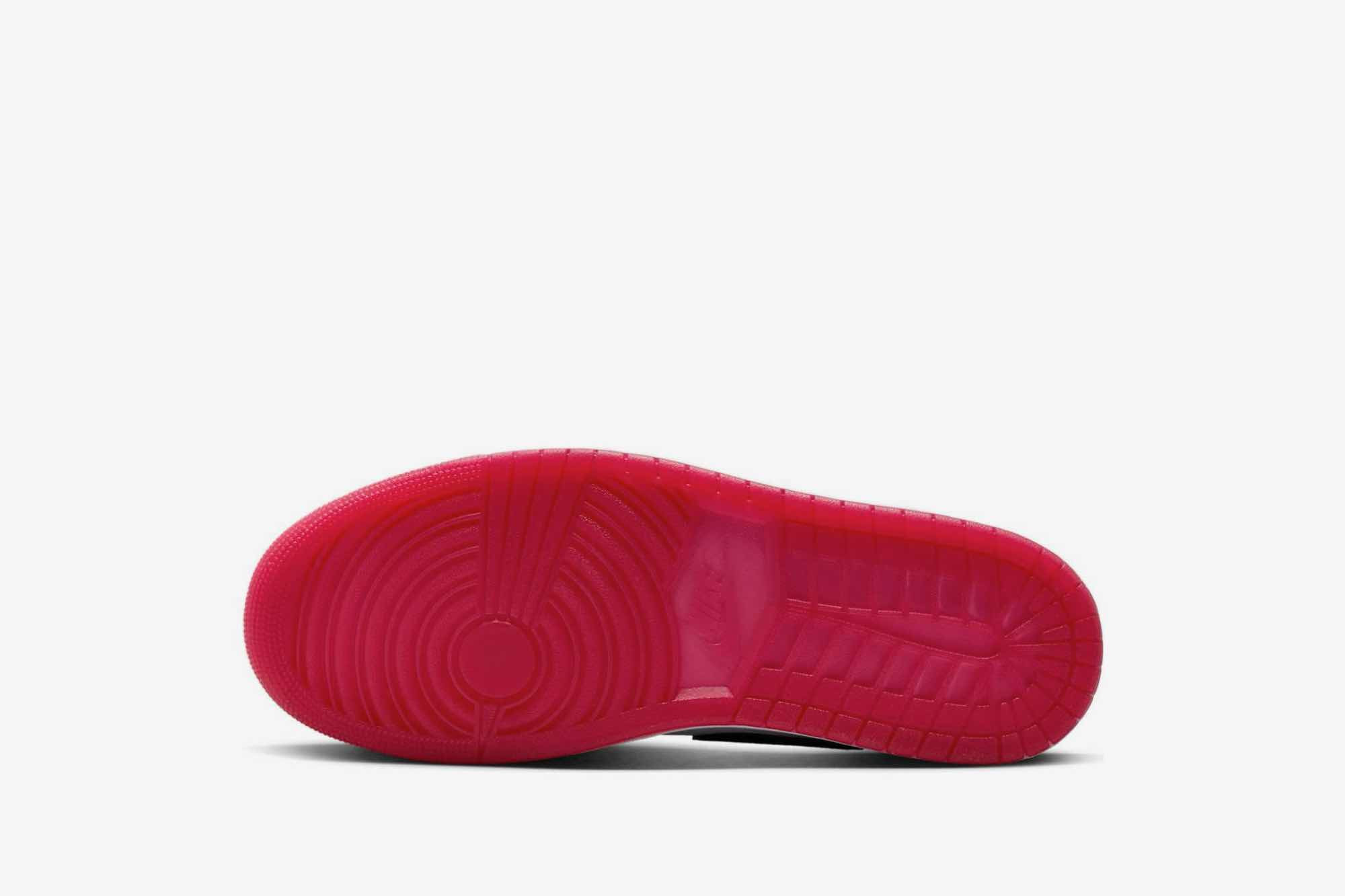 Air Jordan 1 Low SE ‘Black Toe’ 2025 IB8971-106 - Image 6