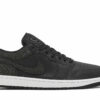 Air Jordan 1 Low SE ‘Black Elephant’ FB9907-001