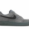 Nike Air Force 1 Low ‘Cut Out Swoosh - Grey’ DO6709-002