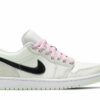 Air Jordan 1 Low SE ‘Barely Green’ CZ0776-300