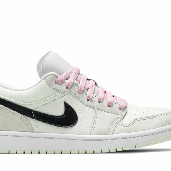 Air Jordan 1 Low SE ‘Barely Green’ CZ0776-300