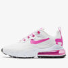 Nike Air Max 270 React ‘Fire Pink’ CJ0619-100
