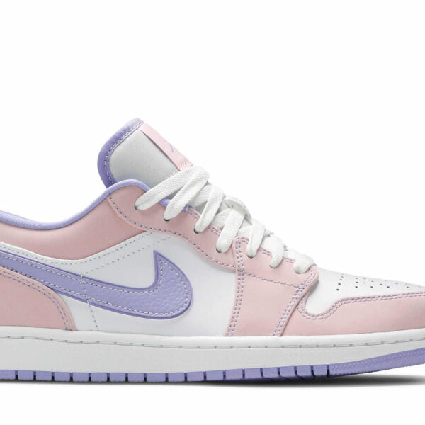 Air Jordan 1 Low SE ‘Arctic Punch’ CK3022-600