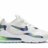 Nike Air Max 270 React ‘Bubble Pack White’ CT5064-100
